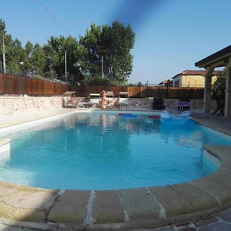 Villa Carmen Кастель Вольтурно Экстерьер фото