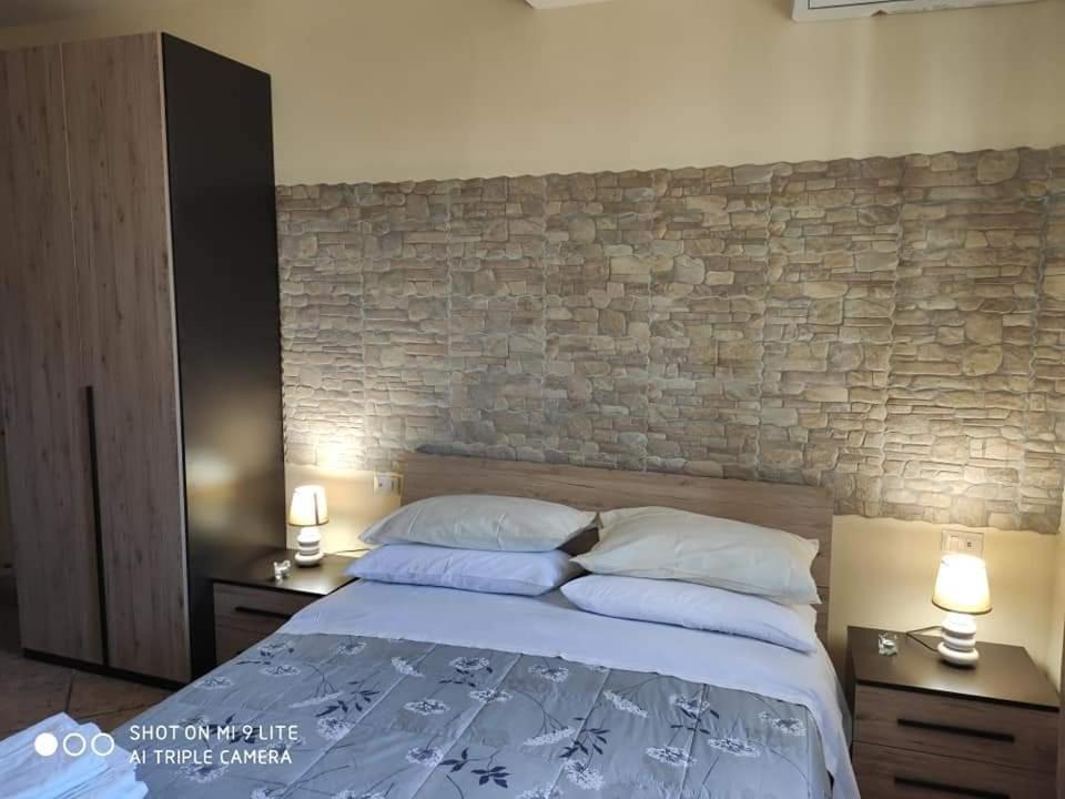 Villa Carmen Кастель Вольтурно Экстерьер фото
